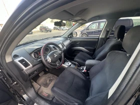 Mitsubishi Outlander 2.4 - 6330 € - 21551421 8 | Car24.bg Mitsubishi Outlander 2.4 - 6330 € - 21551421 8