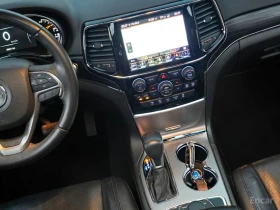 Jeep Grand cherokee 3.6* V6* 8ZF* ПОДГРЕВ* ОБДУХВАНЕ* ПАНОРАМА* КАМЕРА | Auto.bg — изображение 10 Jeep Grand cherokee 3.6* V6* 8ZF* ПОДГРЕВ* ОБДУХВАНЕ* ПАНОРАМА* КАМЕРА | Auto.bg — изображение 10