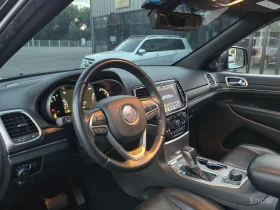 Jeep Grand cherokee 3.6* V6* 8ZF* ПОДГРЕВ* ОБДУХВАНЕ* ПАНОРАМА* КАМЕРА | Auto.bg — изображение 9 Jeep Grand cherokee 3.6* V6* 8ZF* ПОДГРЕВ* ОБДУХВАНЕ* ПАНОРАМА* КАМЕРА | Auto.bg — изображение 9