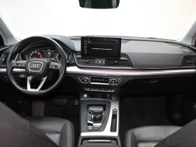 Audi Q5 2021* KOMFORT* QUATTRO* KEYLESS* КРАЙНА ЦЕНА | Auto.bg — изображение 9 Audi Q5 2021* KOMFORT* QUATTRO* KEYLESS* КРАЙНА ЦЕНА | Auto.bg — изображение 9