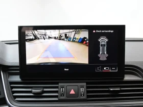 Audi Q5 2021* KOMFORT* QUATTRO* KEYLESS* КРАЙНА ЦЕНА | Auto.bg — изображение 11 Audi Q5 2021* KOMFORT* QUATTRO* KEYLESS* КРАЙНА ЦЕНА | Auto.bg — изображение 11