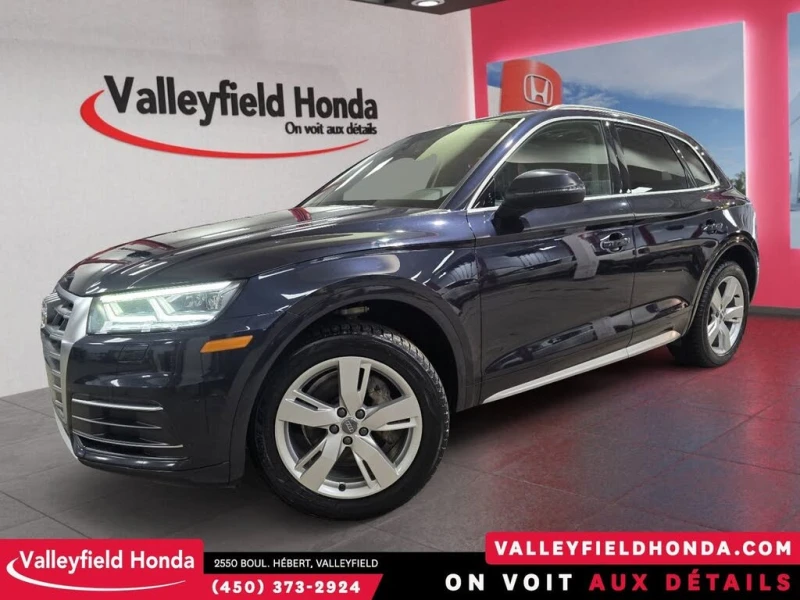 Audi Q5 2.0 TFSI Technik* QUATTRO* B&O* DIGITAL* PANO* - 15617 € / 30544.20 лв. - 51483925 1 | Car24.bg Audi Q5 2.0 TFSI Technik* QUATTRO* B&O* DIGITAL* PANO* - 15617 € / 30544.20 лв. - 51483925 1