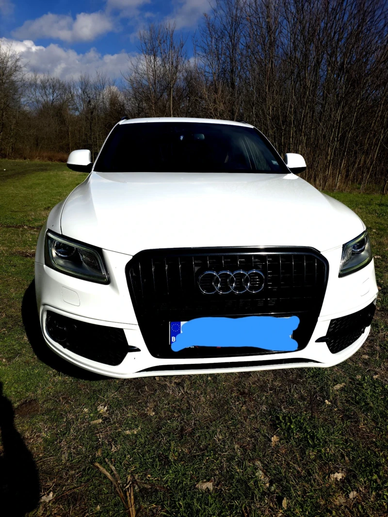 Audi Q5 3.0 tfsi - 15000 € / 29337.45 лв. - 72203016 1 | Car24.bg Audi Q5 3.0 tfsi - 15000 € / 29337.45 лв. - 72203016 1
