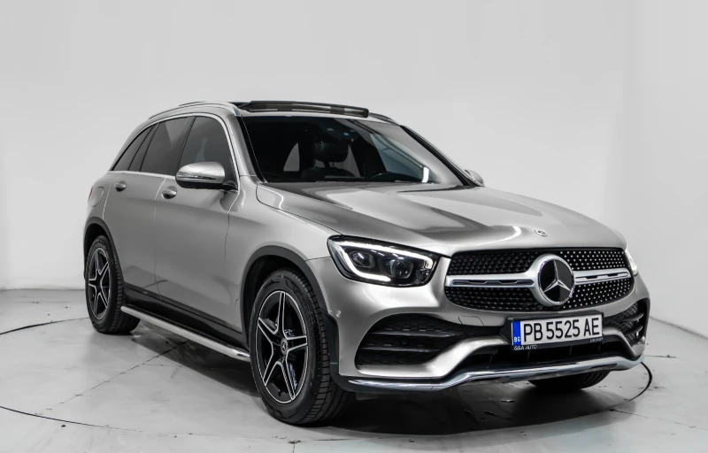 Mercedes-Benz GLC 220 CDI/4MATIC/FullLED - 34500 € / 67476.13 лв. - 97550521 1 | Car24.bg Mercedes-Benz GLC 220 CDI/4MATIC/FullLED - 34500 € / 67476.13 лв. - 97550521 1
