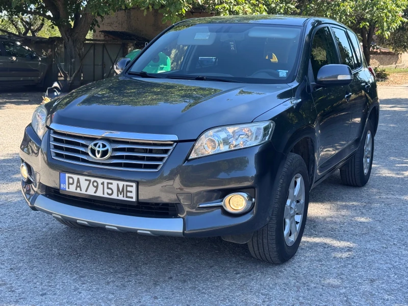 Toyota Rav4 2.2D4D 150k.c - 7600 € - 18527267 1 | Car24.bg Toyota Rav4 2.2D4D 150k.c - 7600 € - 18527267 1