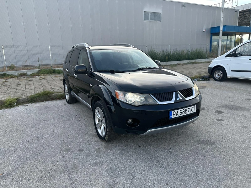 Mitsubishi Outlander 2.4 - 6330 € - 21551421 1 | Car24.bg Mitsubishi Outlander 2.4 - 6330 € - 21551421 1