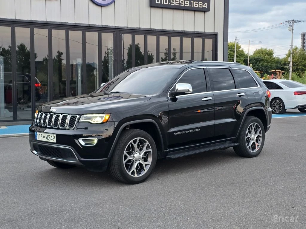 Jeep Grand cherokee 3.6* V6* 8ZF* ПОДГРЕВ* ОБДУХВАНЕ* ПАНОРАМА* КАМЕРА | Auto.bg — изображение 1 Jeep Grand cherokee 3.6* V6* 8ZF* ПОДГРЕВ* ОБДУХВАНЕ* ПАНОРАМА* КАМЕРА | Auto.bg — изображение 1