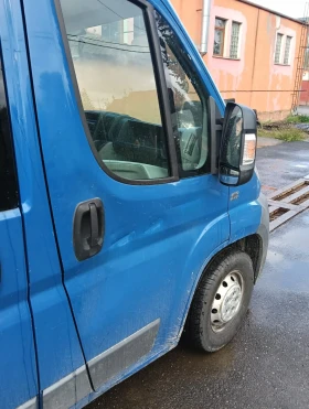 Fiat Ducato 250 | Auto.bg — изображение 4 Fiat Ducato 250 | Auto.bg — изображение 4