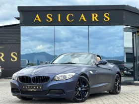 BMW Z4 / 35I / 306 HP / SDRIVE / CABRIO / TOP / - Car24.bg BMW Z4 / 35I / 306 HP / SDRIVE / CABRIO / TOP /