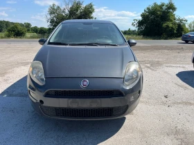 Fiat Punto 1.2 , 70 к.с. - Car24.bg Fiat Punto 1.2 , 70 к.с.