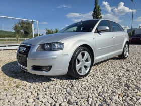 Audi A3 Sportback* 170* - Car24.bg Audi A3 Sportback* 170*