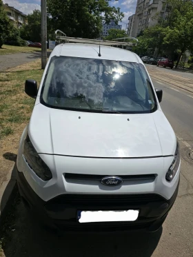 Ford Connect - Car24.bg Ford Connect