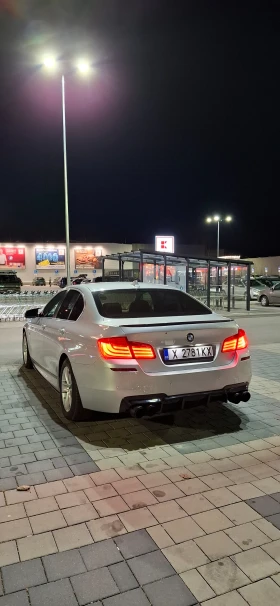 BMW 520 KEYLES - Car24.bg BMW 520 KEYLES