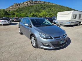 Opel Astra 1.7CDTI FACELIFT!!! - Car24.bg Opel Astra 1.7CDTI FACELIFT!!!