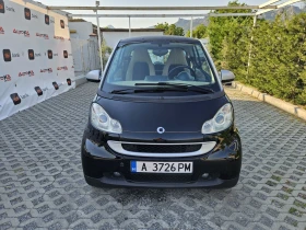 Smart Fortwo 1000cc-71кс= 90.000км= КЛИМАТИК - Car24.bg Smart Fortwo 1000cc-71кс= 90.000км= КЛИМАТИК