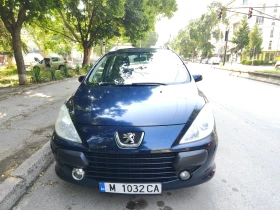 Peugeot 307 Facelift - Car24.bg Peugeot 307 Facelift
