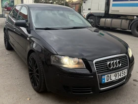 Audi A3 1.9 105 к.с АВТОМАТ - Car24.bg Audi A3 1.9 105 к.с АВТОМАТ