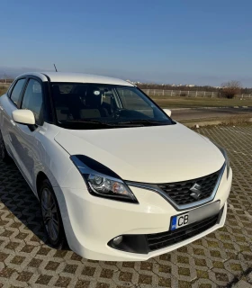 Suzuki Baleno 1.2 GL+ AUTOMATIC - 9500 € / 18580.38 лв. - 54517259 3 | Car24.bg Suzuki Baleno 1.2 GL+ AUTOMATIC - 9500 € / 18580.38 лв. - 54517259 3