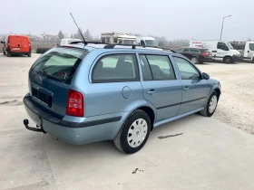 Skoda Octavia 1.9TDI 101ps - 1500 € / 2933.74 лв. - 18327743 4 | Car24.bg Skoda Octavia 1.9TDI 101ps - 1500 € / 2933.74 лв. - 18327743 4