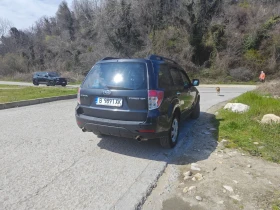 Subaru Forester - 5500 € / 10757.07 лв. - 89472701 4 | Car24.bg Subaru Forester - 5500 € / 10757.07 лв. - 89472701 4