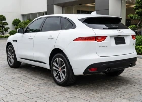 Jaguar F-PACE 3.0 - 340 HP - 15900 € / 31097.70 лв. - 37309700 2 | Car24.bg Jaguar F-PACE 3.0 - 340 HP - 15900 € / 31097.70 лв. - 37309700 2