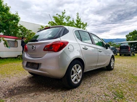 Opel Corsa 1.4i ГАЗ-Бензин Фабрична LPG Euro 6 - 4800 € / 9387.98 лв. - 12931588 4 | Car24.bg Opel Corsa 1.4i ГАЗ-Бензин Фабрична LPG Euro 6 - 4800 € / 9387.98 лв. - 12931588 4