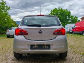 Opel Corsa 1.4i ГАЗ-Бензин Фабрична LPG Euro 6 - 4800 € / 9387.98 лв. - 12931588 5 | Car24.bg Opel Corsa 1.4i ГАЗ-Бензин Фабрична LPG Euro 6 - 4800 € / 9387.98 лв. - 12931588 5