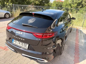 Kia Pro ceed Kia proceed fl 1.5t GTL 160 | Auto.bg — изображение 15 Kia Pro ceed Kia proceed fl 1.5t GTL 160 | Auto.bg — изображение 15