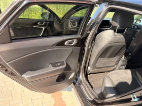 Kia Pro ceed Kia proceed fl 1.5t GTL 160 | Auto.bg — изображение 3 Kia Pro ceed Kia proceed fl 1.5t GTL 160 | Auto.bg — изображение 3