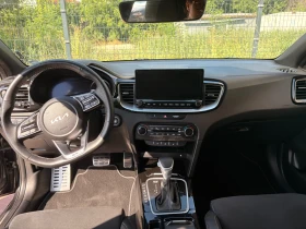 Kia Pro ceed Kia proceed fl 1.5t GTL 160 | Auto.bg — изображение 8 Kia Pro ceed Kia proceed fl 1.5t GTL 160 | Auto.bg — изображение 8