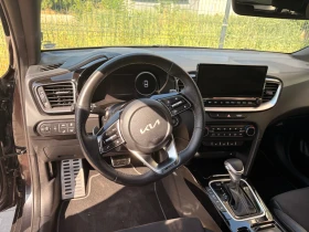 Kia Pro ceed Kia proceed fl 1.5t GTL 160 | Auto.bg — изображение 6 Kia Pro ceed Kia proceed fl 1.5t GTL 160 | Auto.bg — изображение 6