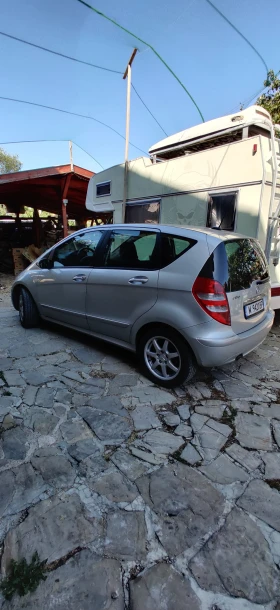 Mercedes-Benz A 150 - 1650 € / 3227.12 лв. - 69201060 3 | Car24.bg Mercedes-Benz A 150 - 1650 € / 3227.12 лв. - 69201060 3
