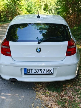 BMW 116 undefined | Auto.bg — изображение 6 BMW 116 undefined | Auto.bg — изображение 6