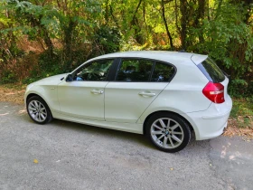 BMW 116 undefined | Auto.bg — изображение 9 BMW 116 undefined | Auto.bg — изображение 9