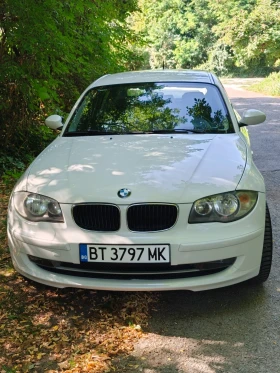 BMW 116 undefined | Auto.bg — изображение 7 BMW 116 undefined | Auto.bg — изображение 7