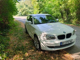 BMW 116 undefined | Auto.bg — изображение 8 BMW 116 undefined | Auto.bg — изображение 8