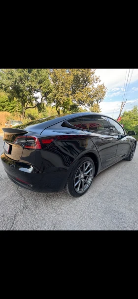 Tesla Model 3 60kwh- RWD - 21000 € - 23778287 3 | Car24.bg Tesla Model 3 60kwh- RWD - 21000 € - 23778287 3
