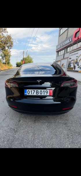 Tesla Model 3 60kwh- RWD - 21000 € - 23778287 6 | Car24.bg Tesla Model 3 60kwh- RWD - 21000 € - 23778287 6