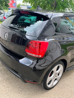 VW Polo GTI | Auto.bg — изображение 5 VW Polo GTI | Auto.bg — изображение 5