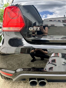 VW Polo GTI | Auto.bg — изображение 4 VW Polo GTI | Auto.bg — изображение 4