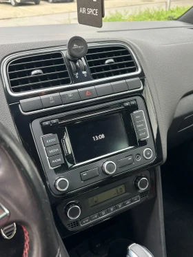 VW Polo GTI | Auto.bg — изображение 16 VW Polo GTI | Auto.bg — изображение 16