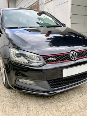 VW Polo GTI | Auto.bg — изображение 7 VW Polo GTI | Auto.bg — изображение 7