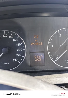 Mercedes-Benz A 180 2.0CDI - 1200 € - 53546388 6 | Car24.bg Mercedes-Benz A 180 2.0CDI - 1200 € - 53546388 6