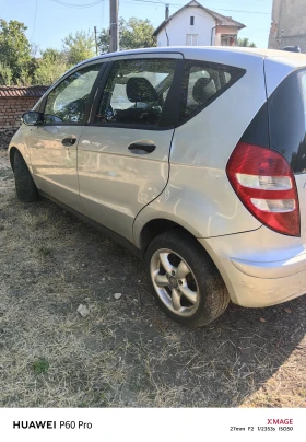 Mercedes-Benz A 180 2.0CDI - 1200 € - 53546388 4 | Car24.bg Mercedes-Benz A 180 2.0CDI - 1200 € - 53546388 4
