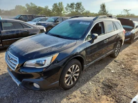 Subaru Outback 2.5l 2.5I Limited