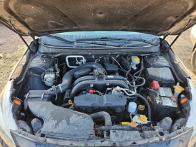 Subaru Outback 2.5l 2.5I Limited | Auto.bg — изображение 11 Subaru Outback 2.5l 2.5I Limited | Auto.bg — изображение 11