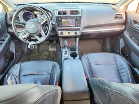 Subaru Outback 2.5l 2.5I Limited | Auto.bg — изображение 8 Subaru Outback 2.5l 2.5I Limited | Auto.bg — изображение 8