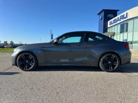 BMW M2 * Coupe * CARFAX * | Auto.bg — изображение 15 BMW M2 * Coupe * CARFAX * | Auto.bg — изображение 15