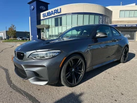 BMW M2 * Coupe * CARFAX * | Auto.bg — изображение 14 BMW M2 * Coupe * CARFAX * | Auto.bg — изображение 14