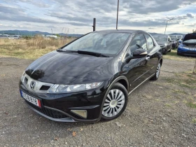 Honda Civic 2, 2/6sk/FEIS